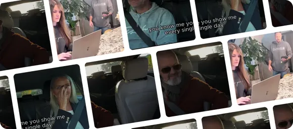 Customer reactions to their songs